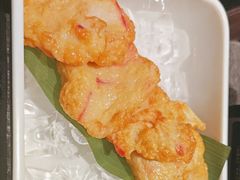 -匠和风精致料理(莆田财富中心店)