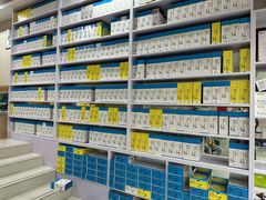 -永信齿科·永恩口腔门诊部(浦东新区店)