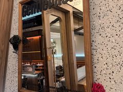 -黑手制面·Gentle Pasta(万菱汇店)