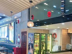 大堂-屋里家延边朝鲜族冷面(南园店)