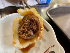 玉兰饼-毛华美食(清扬路店)