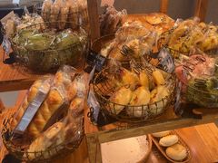-Max Bakery 阿唛手作