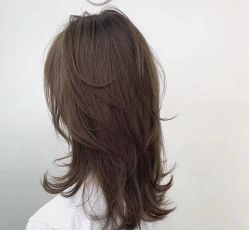 -慕名造型