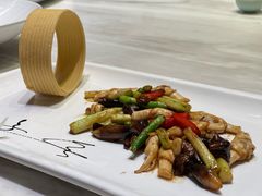 -十八棵（老龙井）御茶园(老龙井店)