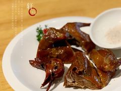 -兰亭轩茶餐厅(长江路店)