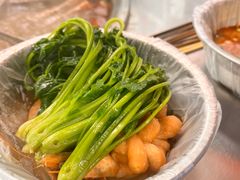 -吴记麻辣烫(曙光中路店)