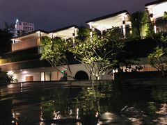-明谷行馆·温泉