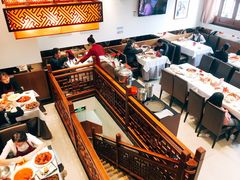 大堂-胡大饭馆 24h(簋街总店)