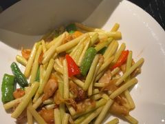 芦笋螺片-锦楼·臻选新杭帮(杭州中心店)
