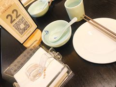 -勺园中餐厅