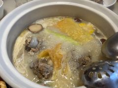 -小骨煲金华砂锅(转塘金街美地店)