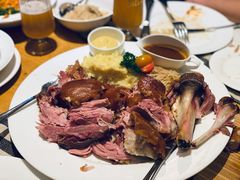 -兰特伯爵西餐厅·啤酒屋(方庄店)