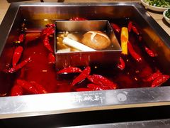 -锦城印象火锅(天府三街店)