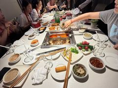 -海底捞火锅(外滩店)