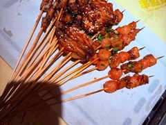 -串盟烧烤·长沙美食地标(星沙店)