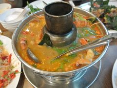 -建兴酒家(班塔通分店)