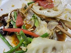 -老刘家泡馍·陕西老字号(钟楼广济街店)
