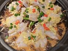 -田婆婆的菜(友谊阳光城店)