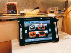 -京樽回転寿司(奥林匹克店)
