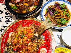 -南昌大饭店·地标美食名片(万寿宫店)