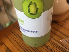 -瑞幸咖啡(永康公寓店)