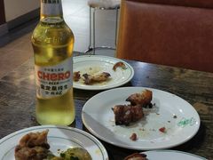 -巴犀烧烤(新崇光店)