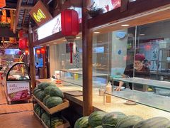 -锦绣金山人家(友谊店)
