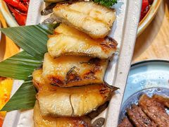 -贵木日本料理·铁板烧(新地假日广场店)