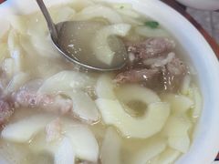 -铁东熏肉大饼铺