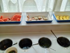 -内蒙古驻京办餐厅