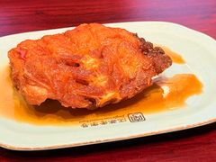 -松鹤面馆(观前店)