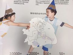 -猴有戏教育戏剧·音乐剧·主持口才·演讲朗诵辩论(环球港华师大校区)
