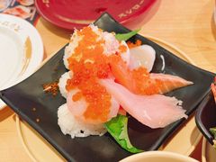 -寿司郎(皇庭广场店)