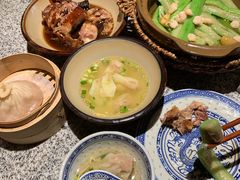 -南京大牌档(济南万象城店)