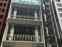 -优衣库(银座店)