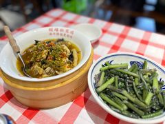 -西江红·株洲本地菜(滨江南路店)