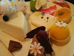 -富力希尔顿酒店·地阔自助餐厅