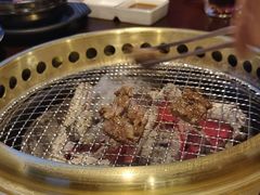 -龍二烧肉酒场(九亭店)