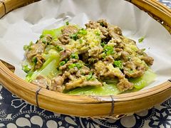 -米庄·原味私房菜(骏壹万邦店)