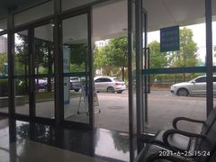 -杭州市富阳区第一人民医院