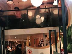 门面-海银海记潮汕牛肉火锅(新港中路海珠店)