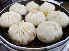 -张包铺(道外店)