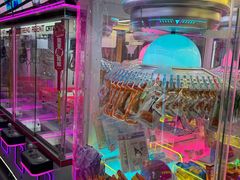 -星际传奇(新都七一国际广场店)