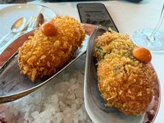 -悦厅·下午茶(杭州柏悦酒店)