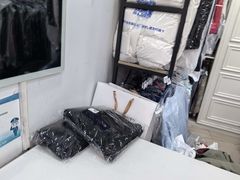 -布瑞琳洗衣(万泉新新家园店)