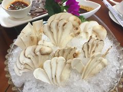 松茸菌-山大王菌莊