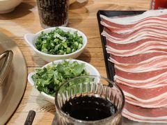 -四喜小胖·北京涮肉(五道营店)