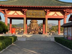 -龙口南山旅游景区