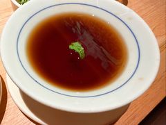 乌龙冰粉-巴奴毛肚火锅(七宝领展广场店)