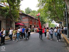-中共一大纪念馆